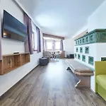 Fabian By We Rent, Jokercard Included Alpehytte Saalbach-Hinterglemm