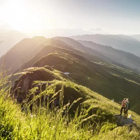 Fabian By We Rent Chalet Saalbach-Hinterglemm