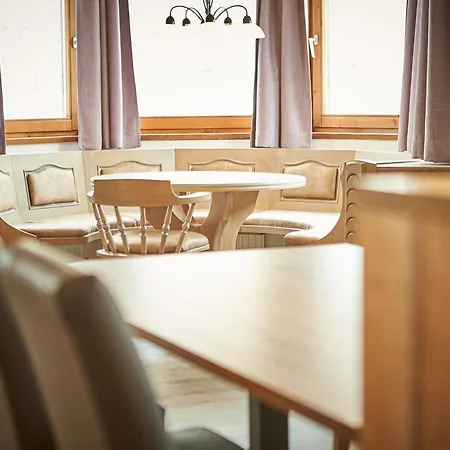 Chalet Fabian By We Rent