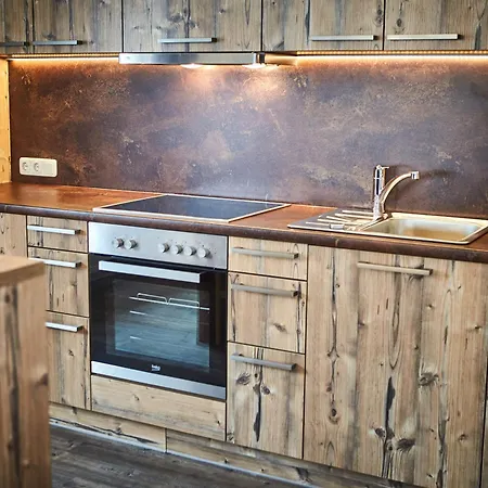 Fabian By We Rent Saalbach-Hinterglemm