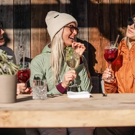 Fabian By We Rent Chalet *