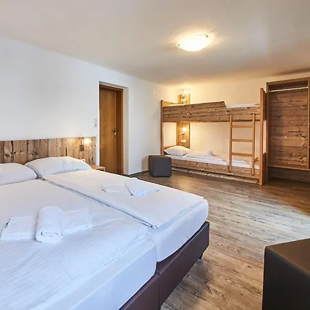 Chalet Fabian By We Rent *