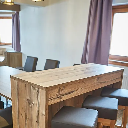 Chalet Fabian By We Rent Saalbach-Hinterglemm