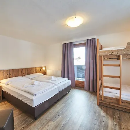 Fabian By We Rent * Saalbach-Hinterglemm