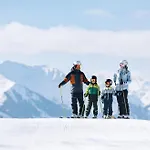 Fabian By We Rent, Jokercard Included Saalbach-Hinterglemm