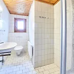 Fabian By We Rent, Jokercard Included Chalet