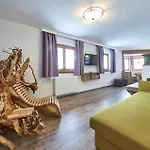Horská chata Fabian By We Rent, Jokercard Included