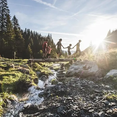 木屋 Fabian By We Rent 萨尔巴赫