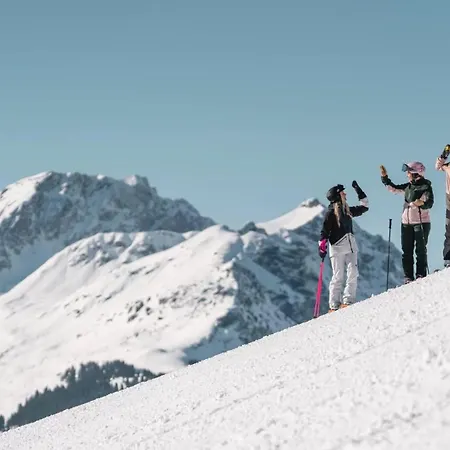 木屋 Fabian By We Rent