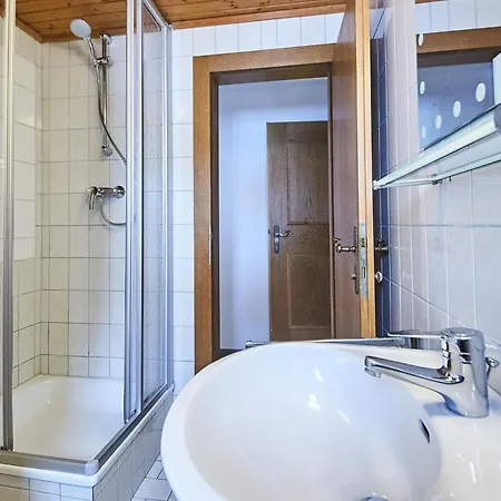 木屋 Fabian By We Rent 萨尔巴赫