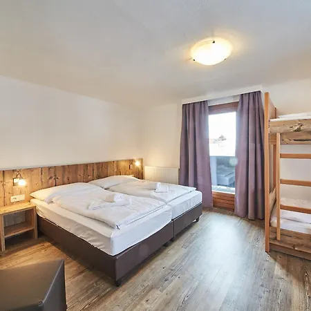 Chalet Fabian By We Rent, Jokercard Included
