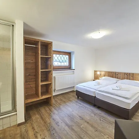 Fabian By We Rent, Jokercard Included Horská chata *