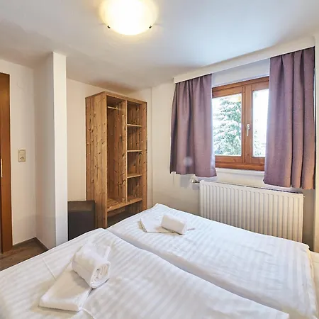 Chalet Fabian By We Rent, Jokercard Included *