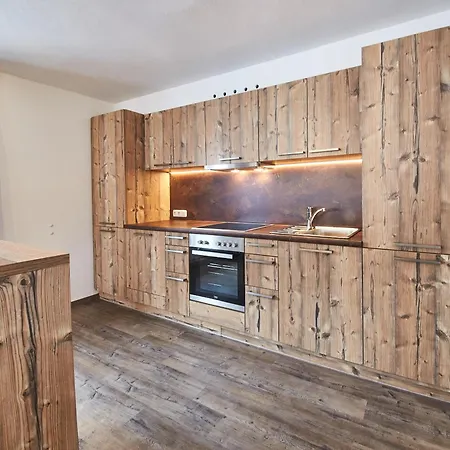 Fabian By We Rent, Jokercard Included Saalbach-Hinterglemm