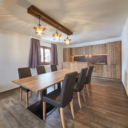 Chalet Fabian By We Rent, Jokercard Included *