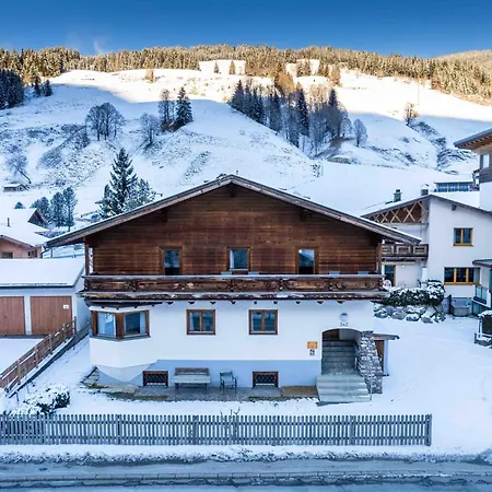 Chalet Fabian By We Rent, Jokercard Included *