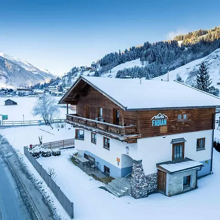 Chalet Fabian By We Rent, Jokercard Included