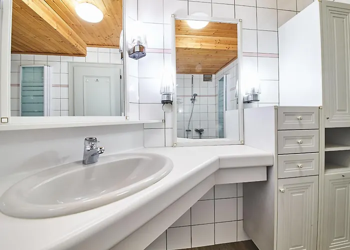 Fabian By We Rent, Jokercard Included Horská chata