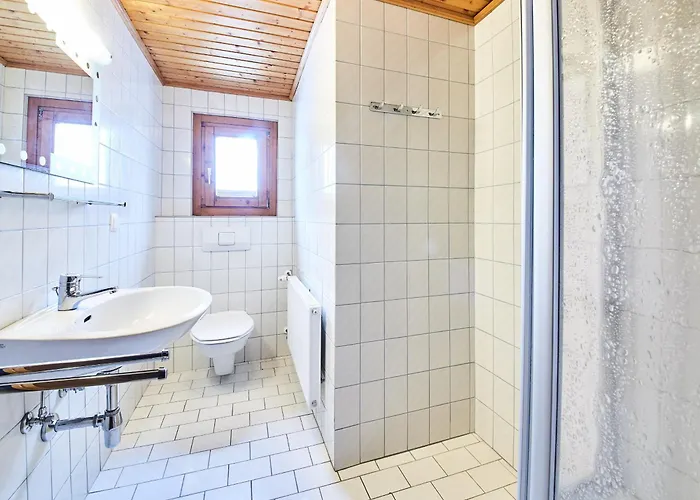 Fabian By We Rent, Jokercard Included Alpehytte