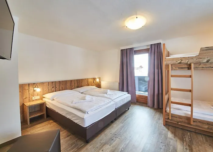 Alpehytte Fabian By We Rent, Jokercard Included