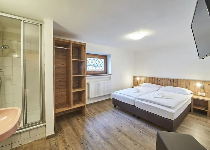 Fabian By We Rent, Jokercard Included Horská chata *