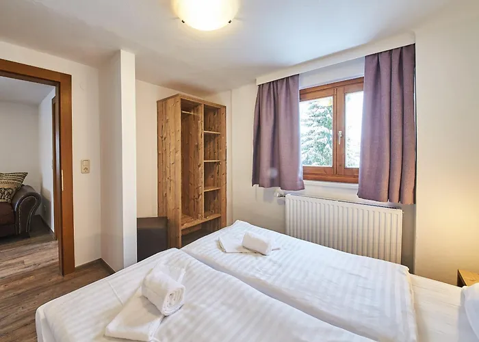 Alpehytte Fabian By We Rent, Jokercard Included *