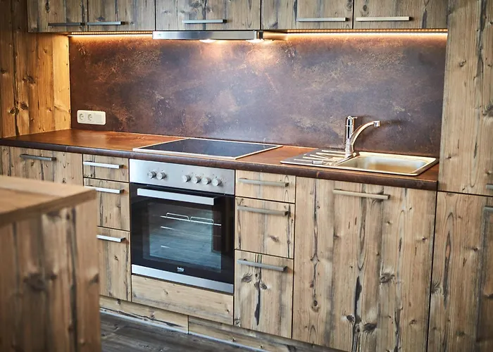 Fabian By We Rent, Jokercard Included Saalbach-Hinterglemm