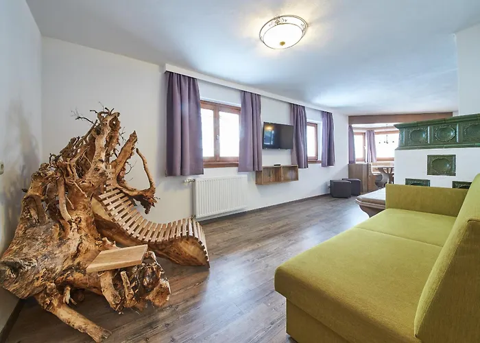 Horská chata Fabian By We Rent, Jokercard Included