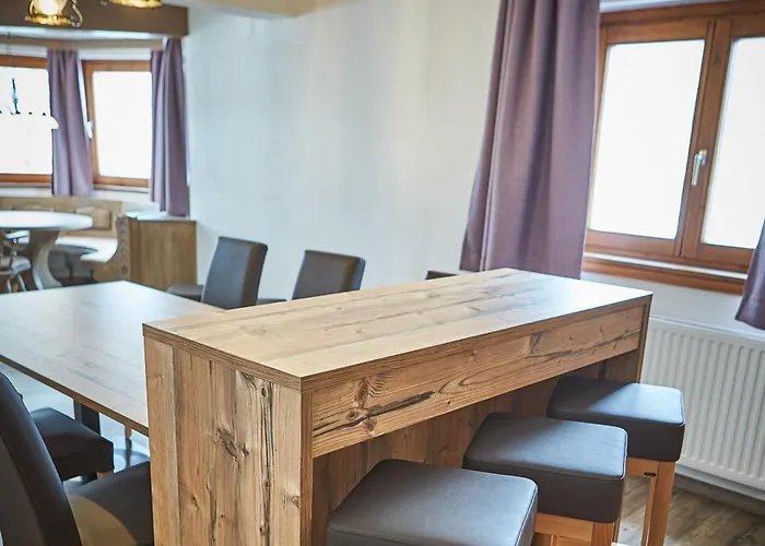 Alpehytte Fabian By We Rent, Jokercard Included Saalbach-Hinterglemm